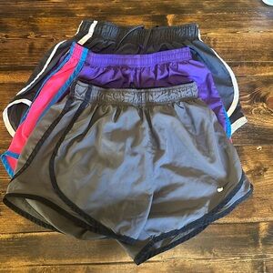 Nike Shorts